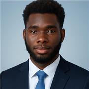 Professeur de mathématiques financières pour lycéens et étudiants.